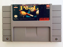 Cargar imagen en el visor de la galería, Championship Pool - Super Nintendo - SNES - NTSC-US - Cart (SNS-5P-USA)
