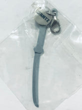 Load image into Gallery viewer, Gantz - Sword - Metal Charm Collection
