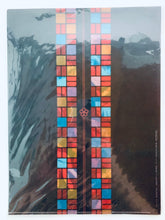 Load image into Gallery viewer, Jibaku Shounen Hanako-kun - Genko &amp; Hanako-kun - A4 Clear File - Animedia July 2020 Appendix
