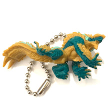 Load image into Gallery viewer, Monster Hunter - Jinouga (Zinogre) - Mascot Keychain
