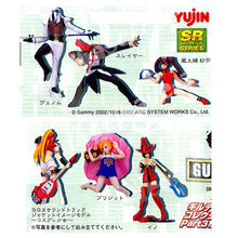 Load image into Gallery viewer, Guilty Gear XX - Venom - SR GG X Collection Part 3 XX Edition - Sol Cosplay
