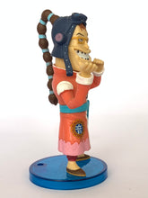 Cargar imagen en el visor de la galería, One Piece - Scratchmen Apoo - Generation Of The Worst - World Collectable Figure
