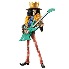 Load image into Gallery viewer, One Piece - Brook - DXF Figure - The Grandline Men - Vol.14
