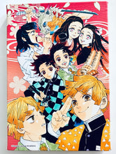 Load image into Gallery viewer, Kimetsu no Yaiba Full Color Art Board Happy Flower
