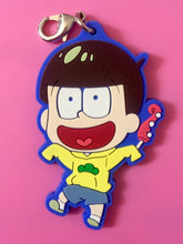 Load image into Gallery viewer, Ichiban Kuji Osomatsu-san ~Bokura to Issho ni de Kakeyou~ - Rubber Strap Mascot - H Prize - Set of 6
