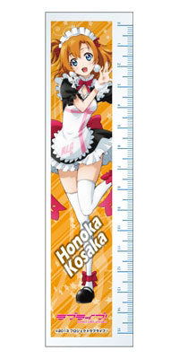 Love Live! School Idol Project - Kosaka Honoka - Ruler