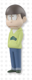 Osomatsu-san - Matsuno Choromatsu - World Collectable Figure - WCF