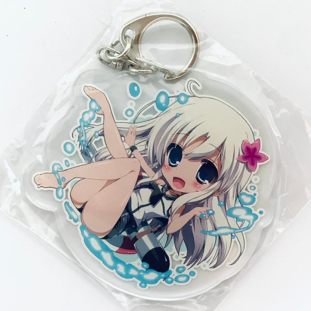 Kantai Collection ~Kan Colle~ - Ro-500 - C88 Acrylic Keychain - Doujin Goods