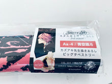 Cargar imagen en el visor de la galería, Starry☆Sky 2nd Season 1to7 Kuji Prize A-4 Hayato Aozora Big Tapestry
