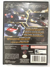 Cargar imagen en el visor de la galería, Need for Speed Carbon - Nintendo Gamecube - NTSC - Case
