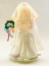 Cargar imagen en el visor de la galería, Macross Frontier The Movie ~Sayonara no Tsubasa~ - Sheryl Nome - R-style - Trading Figure - Wedding Dress ver.
