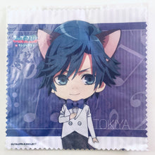 Load image into Gallery viewer, Uta no☆Prince-sama♪ Maji Love Revolutions in NamjaTown - Ichinose Tokiya - Microfiber Cloth - Nekomimi ver.
