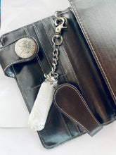 Cargar imagen en el visor de la galería, One Piece Stampede - Mokey D. Luffy - Wallet - Metallic Gray
