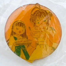 Cargar imagen en el visor de la galería, Card Captor Sakura - Daidouji Tomoyo - Kinomoto Sakura - Pin
