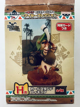 Cargar imagen en el visor de la galería, Monster Hunter - Otomo Airou - Card Stand Figure - Ichiban Kuji MH Airou collection

