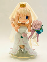 Cargar imagen en el visor de la galería, Macross Frontier The Movie ~Sayonara no Tsubasa~ - Sheryl Nome - R-style - Trading Figure - Wedding Dress ver. (Secret)
