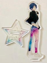 Cargar imagen en el visor de la galería, Marginal#4 Kiss kara Tsukuru Big Bang - Takimaru Alto - Acrylic Stand -
