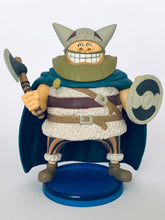 Load image into Gallery viewer, One Piece - Akaoni no Broggy - World Collectable Figure vol.9 - WCF (TV072)
