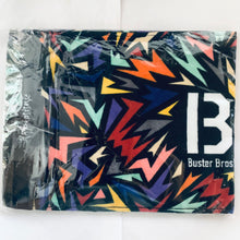 Cargar imagen en el visor de la galería, Hypnosis Mic -Division Rap Battle- Rule the Stage -Battle of Pride- Audience Muffler Towel ver.
