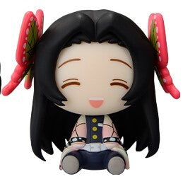 Kimetsu no Yaiba - Kochou Kanae - Chokonokko - Ichiban Kuji Demon Slayer ~Kisatsu no Kokorozashi 2~ (Prize H)