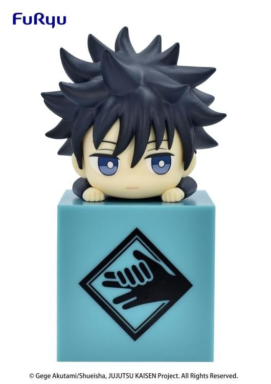 Jujutsu Kaisen - Fushiguro Megumi - Hikkake Figure 1