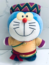 Cargar imagen en el visor de la galería, Doraemon: Nobita and the Windmasters - Doraemon - Plush Toy
