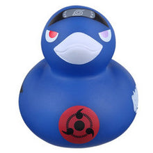 Load image into Gallery viewer, Naruto Shippuuden - Uchiha Sasuke - Naruto Exhibition Bath Duck - Ahiru Club - Toy
