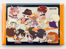 Cargar imagen en el visor de la galería, High School Star Musical Star-Mu Square Can Badge Halloween ver.
