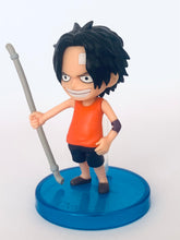 Load image into Gallery viewer, One Piece - Portgas D. Ace - World Collectable Figure vol.20 - WCF (TV162)
