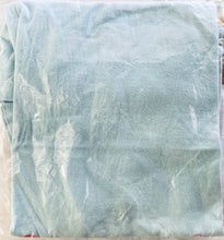 Load image into Gallery viewer, Aya Uchida 2nd LIVE Blooming! ~Blooming, everyone~ Additional Performance T-Shirt (TDC Hall ver.) Sky Blue M Size
