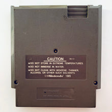 Cargar imagen en el visor de la galería, Batman The Video Game - Nintendo Entertainment System - NES - NTSC-US - Cart
