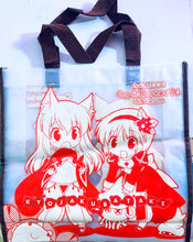 Cargar imagen en el visor de la galería, Ragnarok Online Vinyl bag - Comic Market 76 C76
