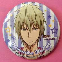 Cargar imagen en el visor de la galería, Kuroko&#39;s Basketball Capsule Can Badge Collection 2
