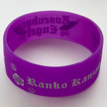 Cargar imagen en el visor de la galería, THE iDOLM@STER Cinderella Girls - Kanzaki Ranko - Ichiban Kuji Project St@rt!! - Rubber Band - Rosenburg Engel ver.
