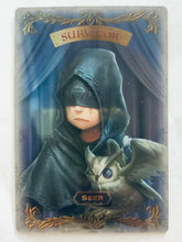 Cargar imagen en el visor de la galería, Identity V Fifth Personality Trading Card Game - TCG - Set of 20 Cards
