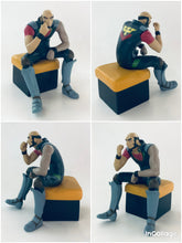 Cargar imagen en el visor de la galería, Cowboy Bebop Heaven&#39;s Door - Trading Figure Set (6 Pcs) - HGIF Series
