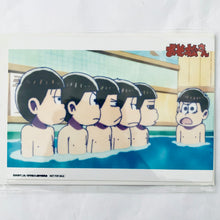 Load image into Gallery viewer, Osomatsu-san - Osomatsu, Karamatsu, Choromatsu, Ichimatsu, Jyushimatsu &amp; Todomatsu - Bromide Set of 13
