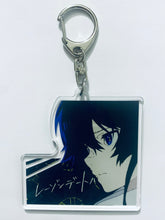 Load image into Gallery viewer, Eve ~Raison d’être - Die-cut Acrylic Keychain
