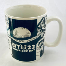 Load image into Gallery viewer, Ichiban Kuji One Piece The Best Edition - Prize F Mug Cup (1)
