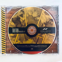 Load image into Gallery viewer, TRATRA -Extra Track- - SACD-5027 -Doujin Music CD (Touhou Project)
