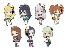 Cargar imagen en el visor de la galería, THE iDOLM@STER Stella Stage - Hoshii Miki - Rubber Strap - Toys Works Collection Niitengomu! Vol. 2
