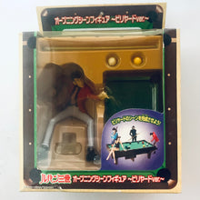 Cargar imagen en el visor de la galería, Lupin The Third - Arsène Lupin III - Opening Scene Figure - Billiards ver.
