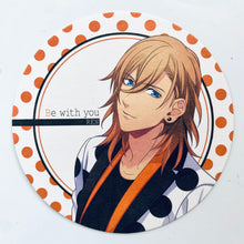 Load image into Gallery viewer, Uta no☆Prince-sama♪ - Jinguuji Ren - Special Coaster - Be with you ver. (Shining Store Purchase Privilege)
