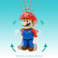 Load image into Gallery viewer, Super Mario - Luigi - Swing Mascot Ver. - Figure

