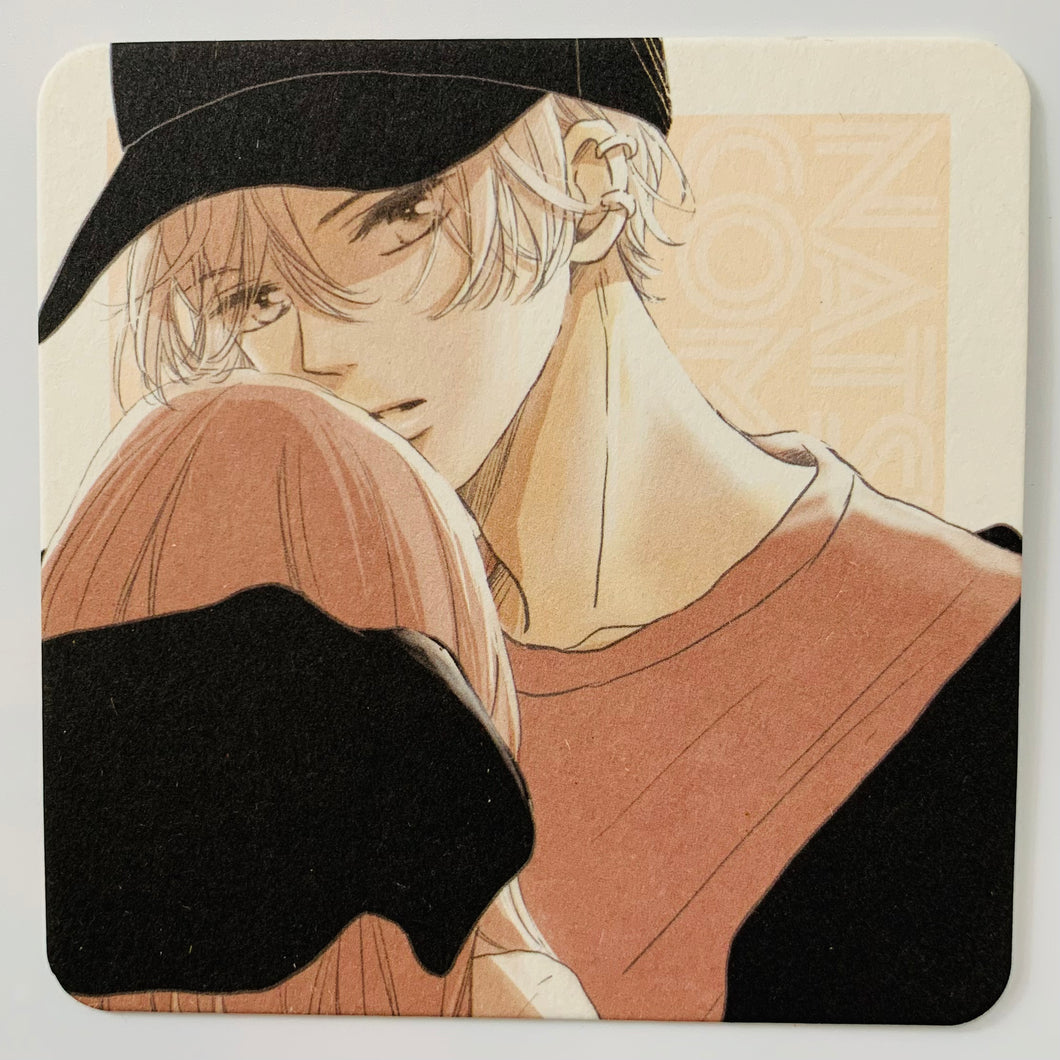 Dakishimete, Tsuideni Kiss mo - Big Ryoumen Coaster