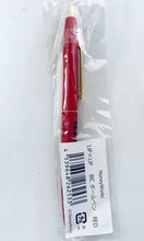Cargar imagen en el visor de la galería, HoneyWorks LIP x LIP BIC Ballpoint Pen [RED] - HW19322
