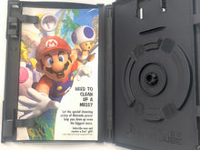 Load image into Gallery viewer, Mario Golf Toadstool Tour - Nintendo Gamecube - NTSC - Case Only
