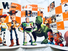 Cargar imagen en el visor de la galería, Disney / Pixar Toy Story 2 Movie Pamphlet
