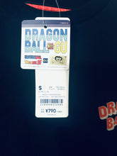 Cargar imagen en el visor de la galería, Dragon Ball x GU Graphic T-Shirt Black S Size
