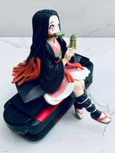 Load image into Gallery viewer, Kimetsu no Yaiba - Kamado Nezuko - Premium Chokonose Figure
